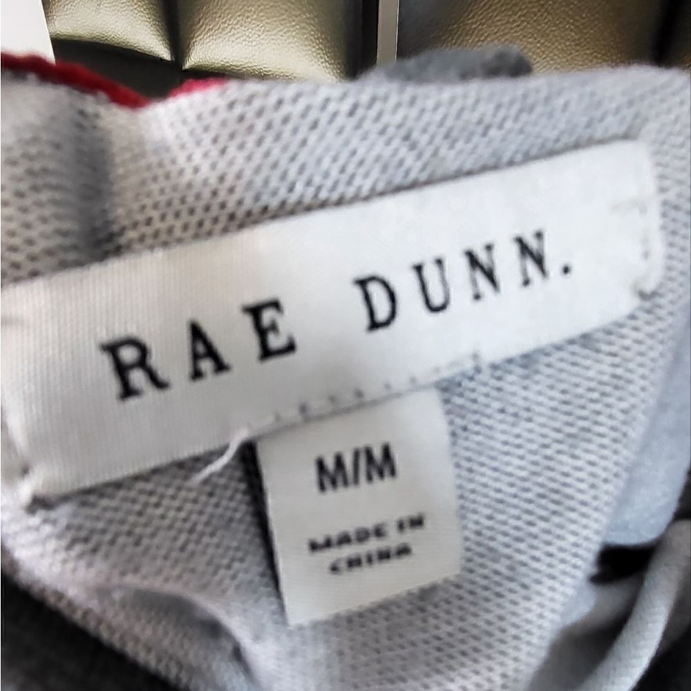 Rae Dunn  Cheer pullover - Picture 6 of 6